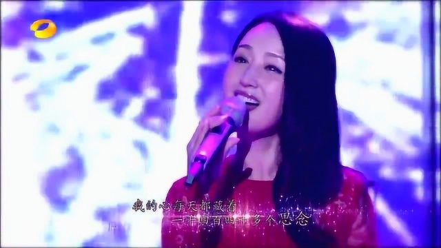 蔡国庆、杨钰莹《365个祝福》