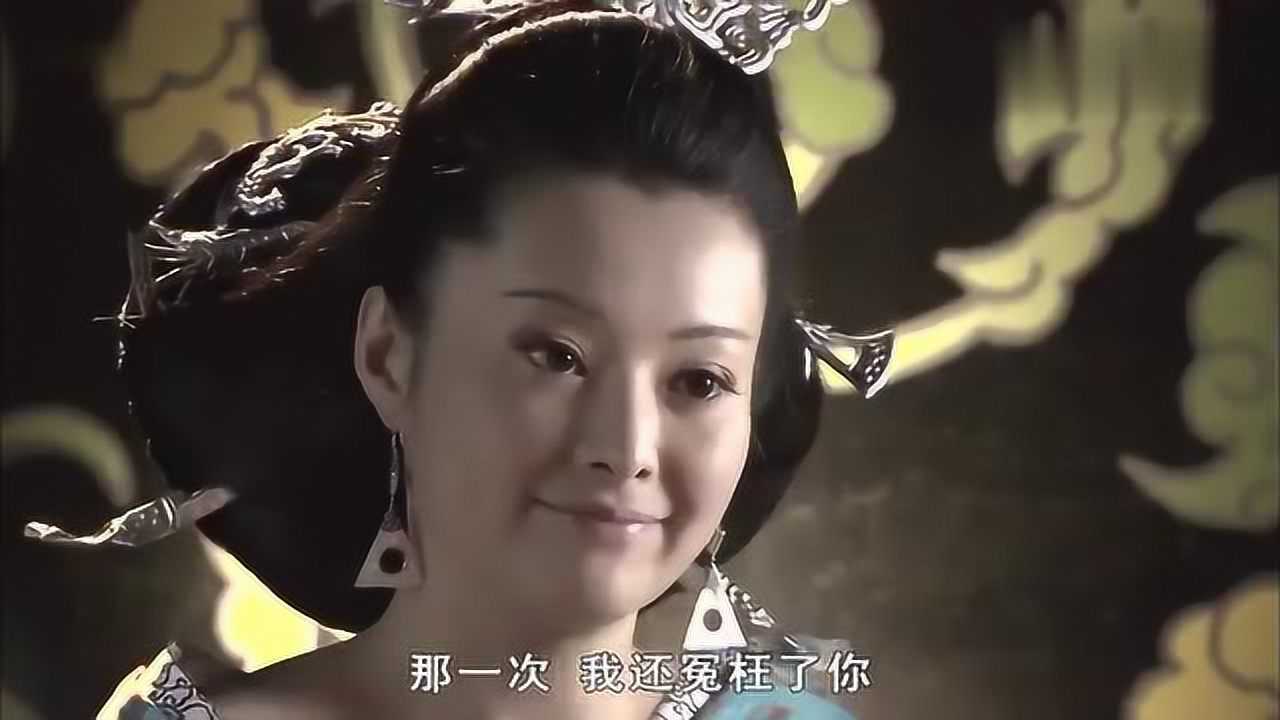 母仪天下:太子偶遇媛,对其产生好感并被媛的活泼纯真所打动