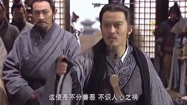 你了解历史上的屈原吗