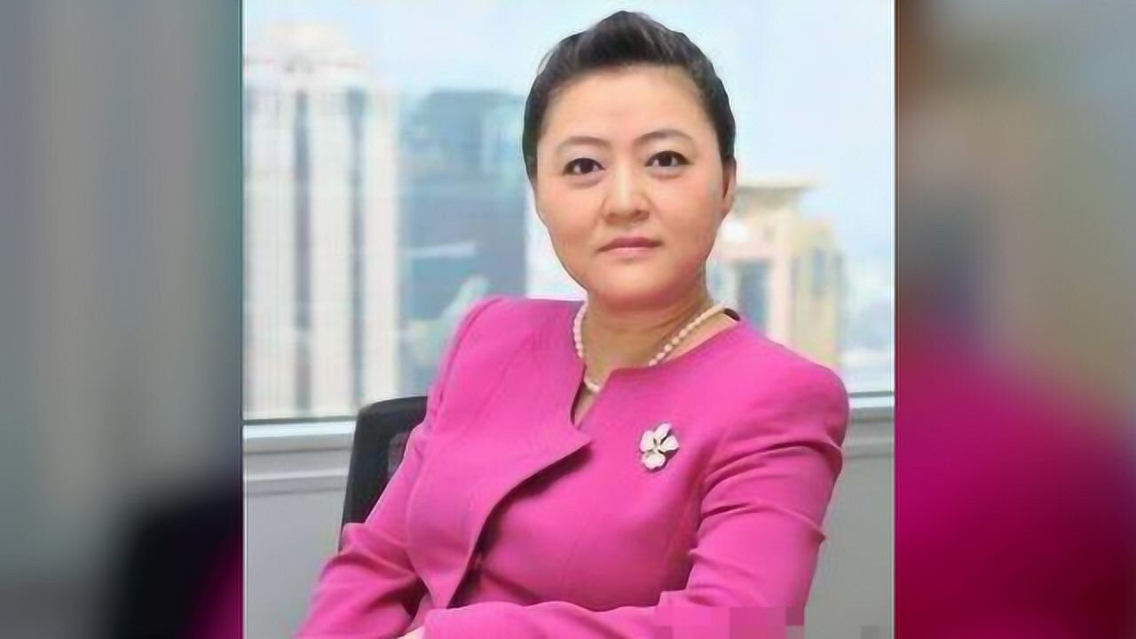 "藏了"14年,刘强东前妻龚晓京终露面,连章泽天都不说话了_腾讯视频