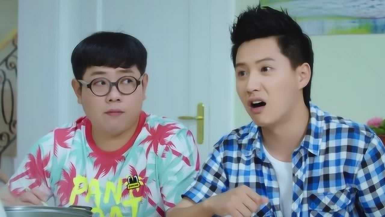 李天腾与赵小宝 第3季 11集