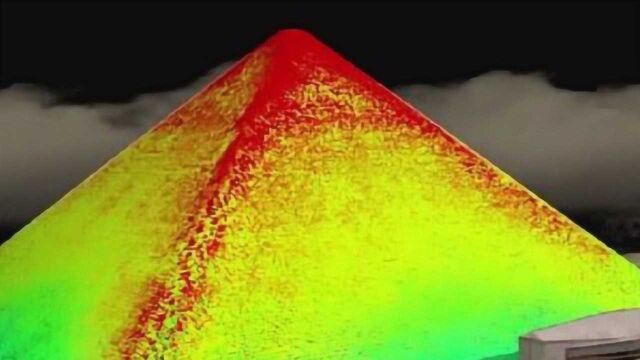 1901年埃及为发展旅游伪造金字塔?俄罗斯科学家的说法很独特