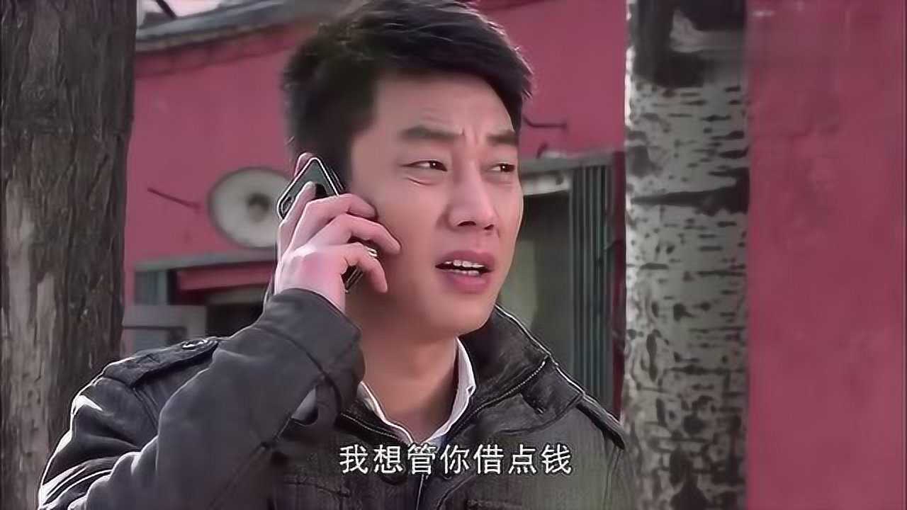 电视剧:富婆10万块被抢,穷小伙出手相助,怎料被富婆看上,精彩