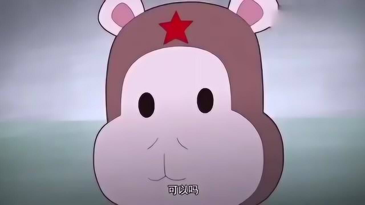 大象蹦迪兔兔尬笑那年那兔那些事儿