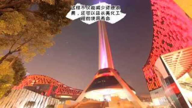 河南明亮照明:电视塔灯光照明亮化工程设计(三)