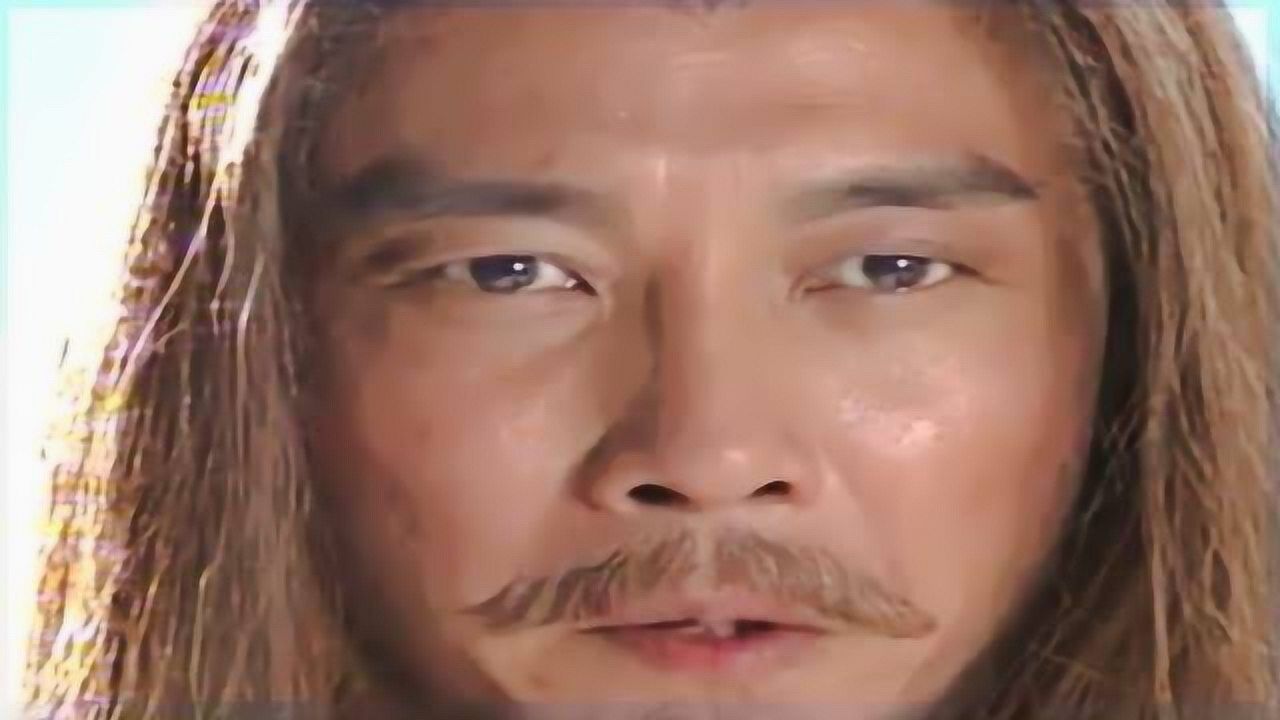 燕北飞大战柳生一剑出手双方势均力敌胜负难测
