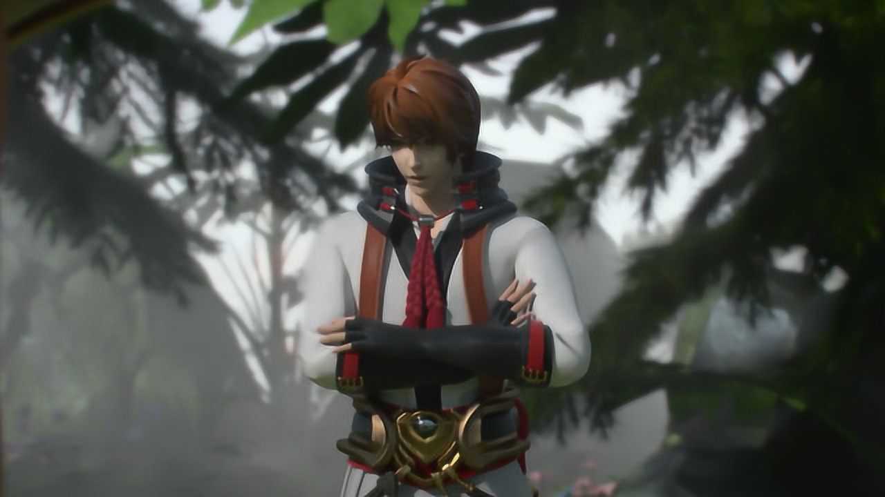 峡谷重案组:赵云之死扑朔迷离,大家冷静分析,寻找凶手