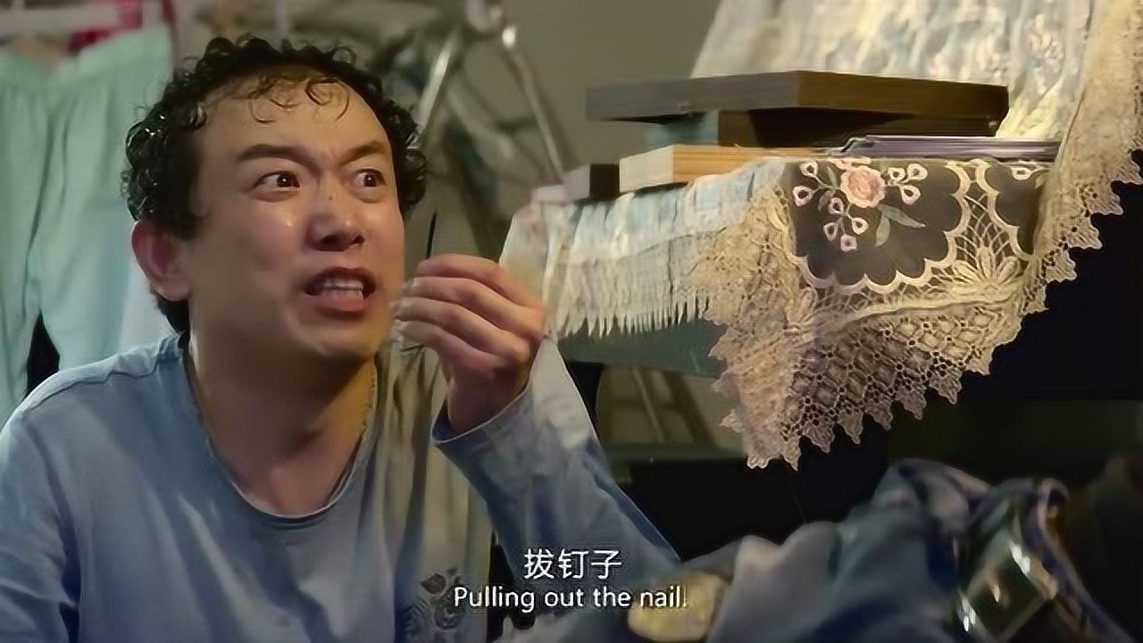 最精彩的片段都在这屋子里:老子整把ak,做大做强,再创辉煌!太搞笑了