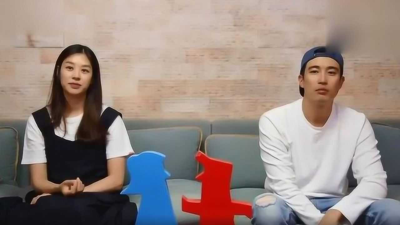 张申英姜京俊夫妻回归了这次一起回归的还有二胎都7个月了