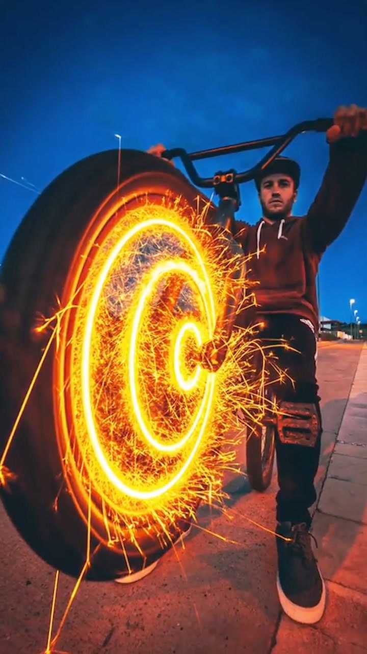 国外创意摄影合集原来别人都是这样拍的