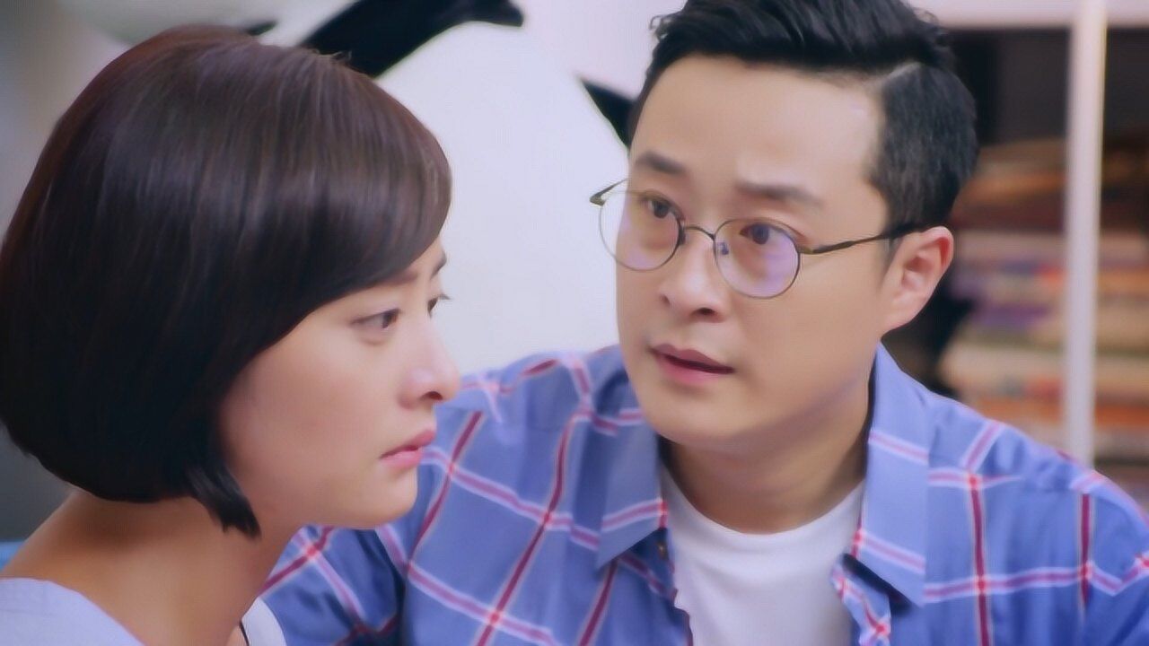 速看《大嫁风尚》第17集:夏燃假怀孕骗金母,夏烨夫妇重归于好