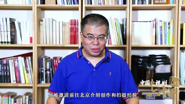 国剧60讲:《我是特种兵》背后,站着一位打不垮的制作业特种兵