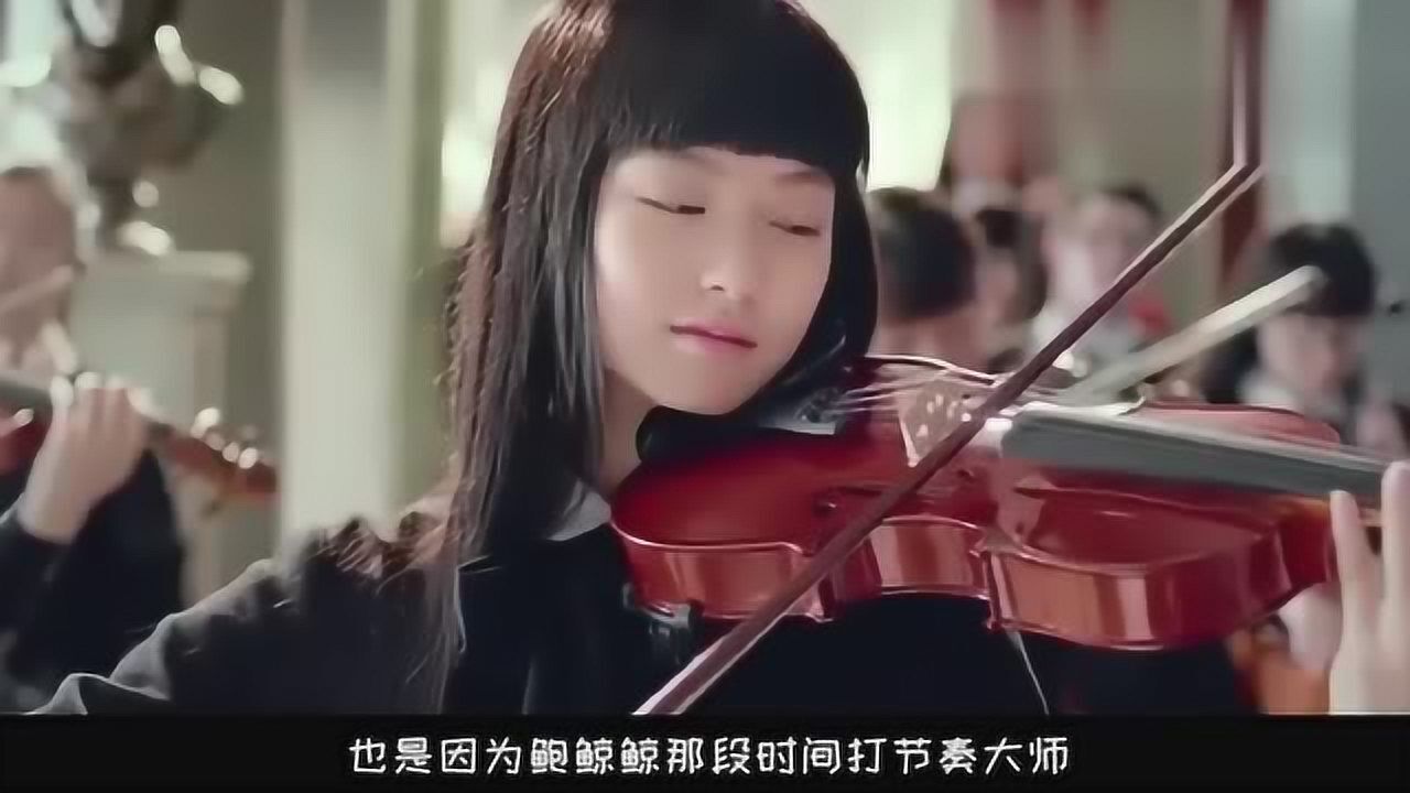 《闪光少女》乐器镜头都是真弹,彭昱畅打断3根鼓槌,拍戏还不洗头