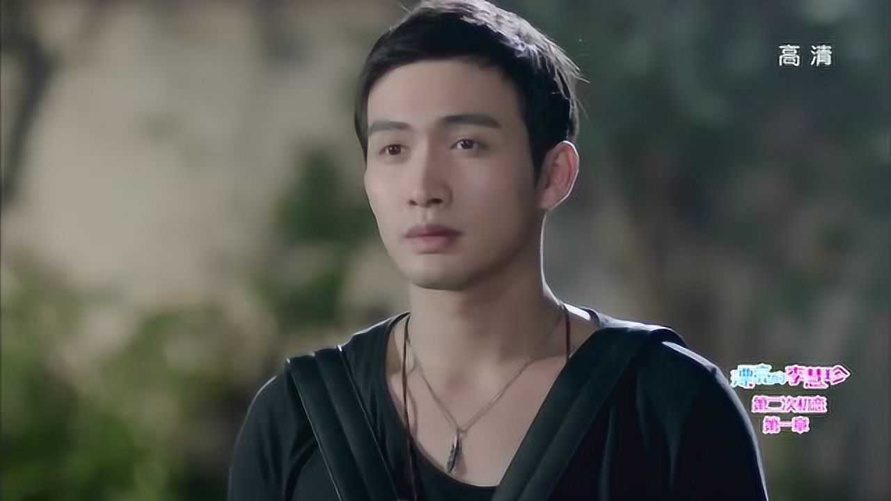 漂亮的李慧珍贴心的林一木帮慧珍买回酸梅汤却已经为时已晚