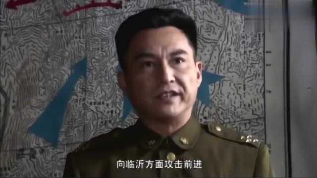 粟裕大将:国军见共军北逃,都乐坏了,却不知都中了粟裕的计