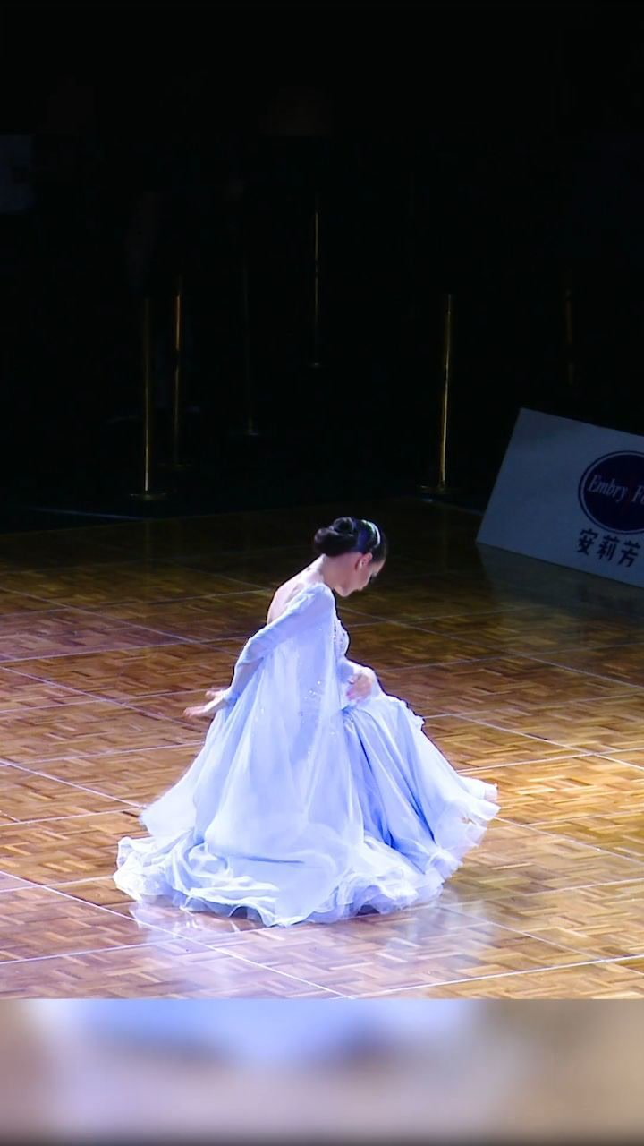 摩登舞的谢礼实在是太仙了哪一款谢礼是你的最爱呢