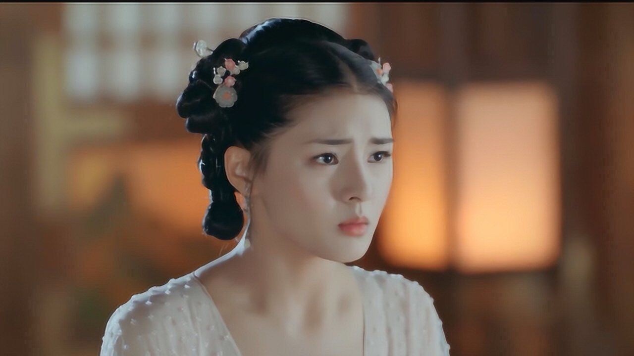 速看《凤归四时歌》第二十八集 煜王为素锦筹谋 意外得知素锦真实身份