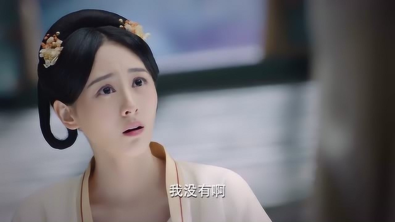 沈乐清这无辜的眼神没谁了