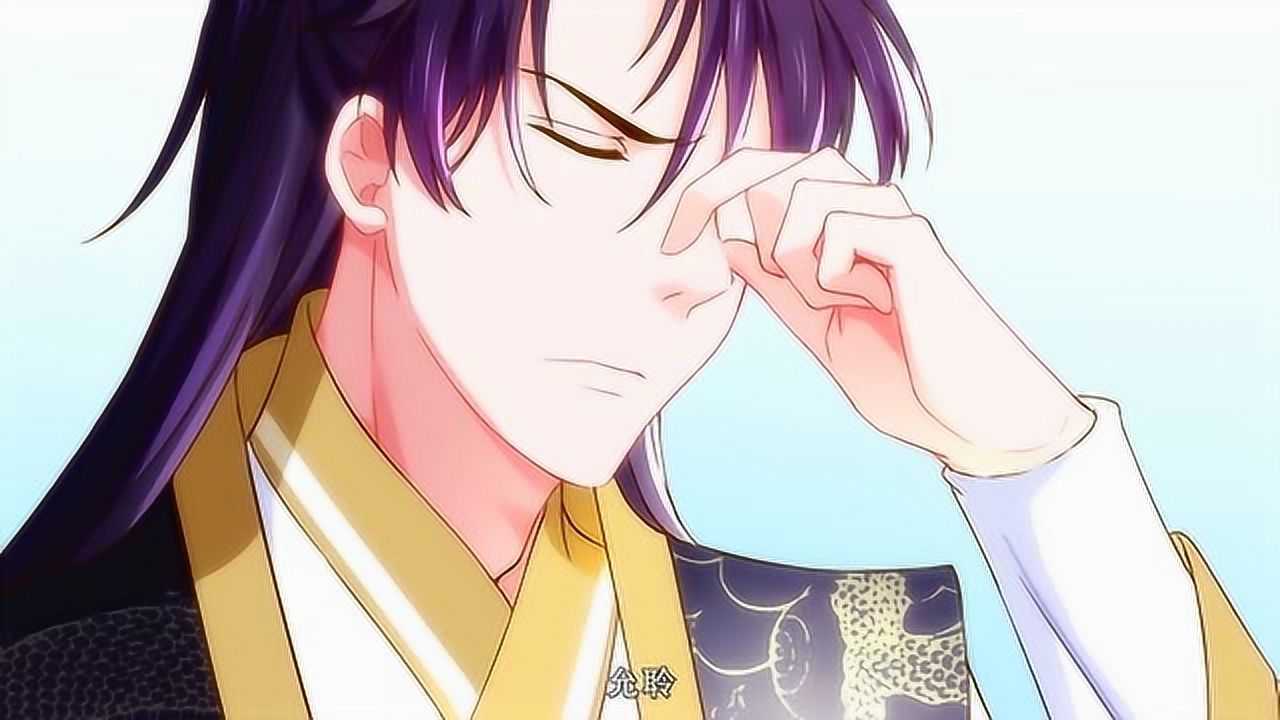 万渣朝凰苏绿夏把儿子打扮成女孩子的样子没人懂她的审美