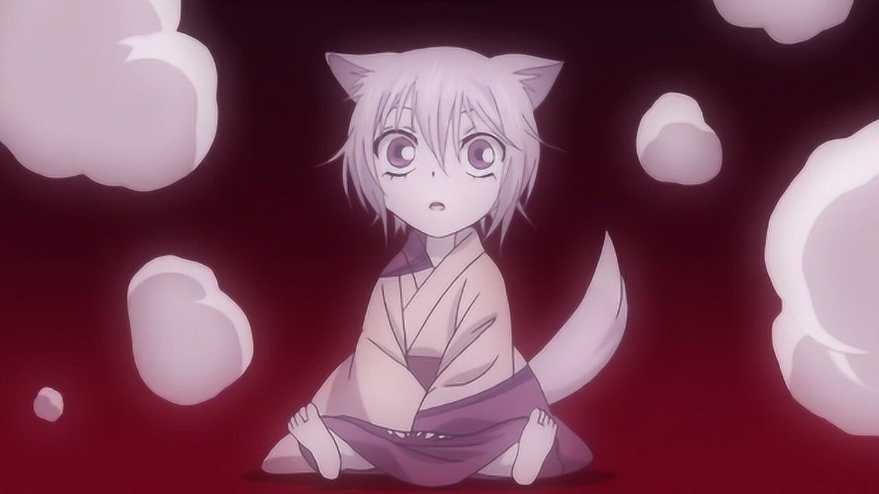 当巴卫变成小巴卫时,萌萌哒(上)