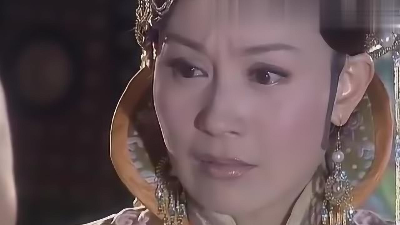 太祖秘史阿巴亥以为大妃可以救褚英的命不料最终事与愿违