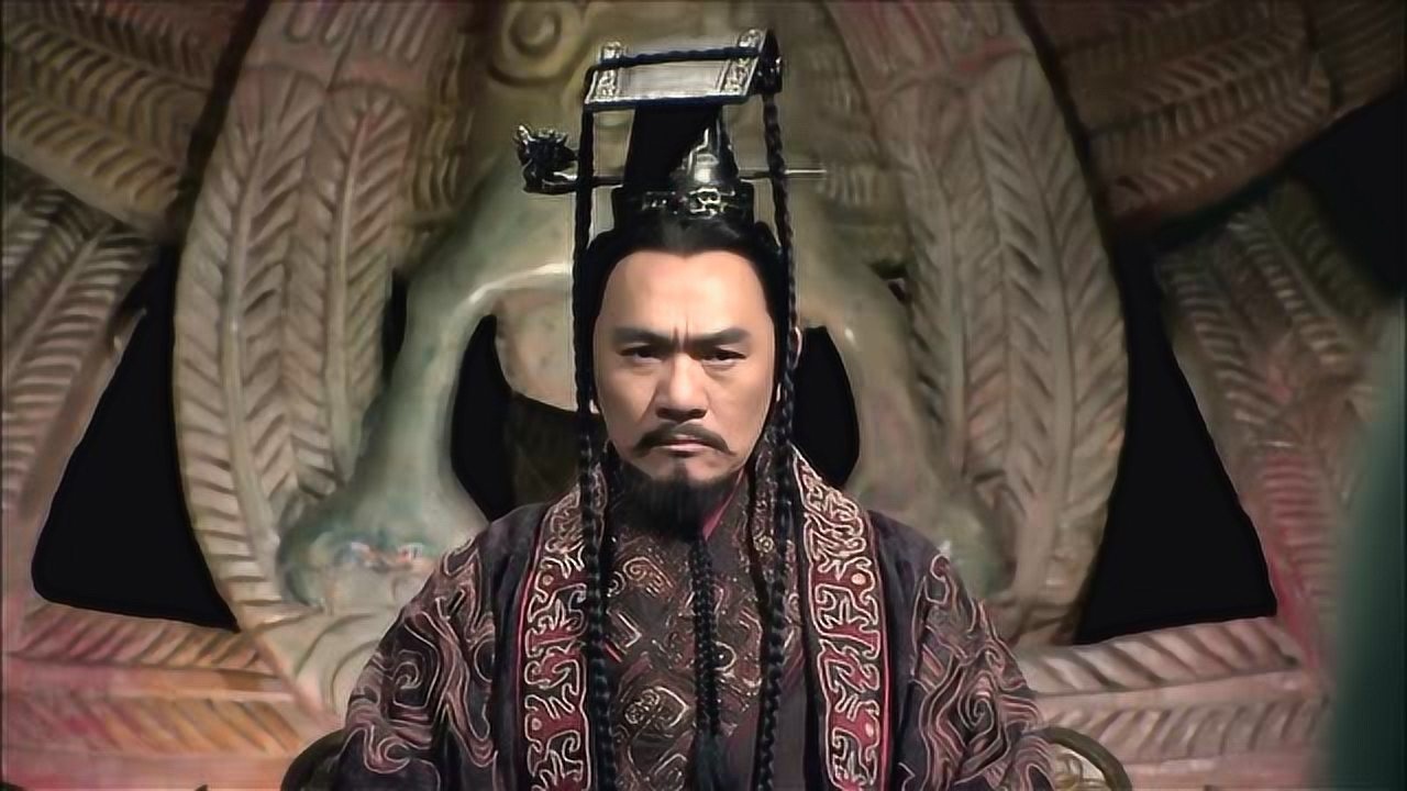 苏秦绝了,不愧是战国第一谋士,两句话离间了齐王和薛公,齐王脸都绿了