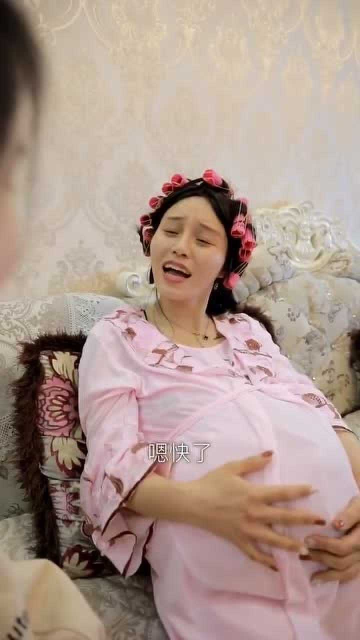 包租婆生孩子,这是惊吓啊_腾讯视频
