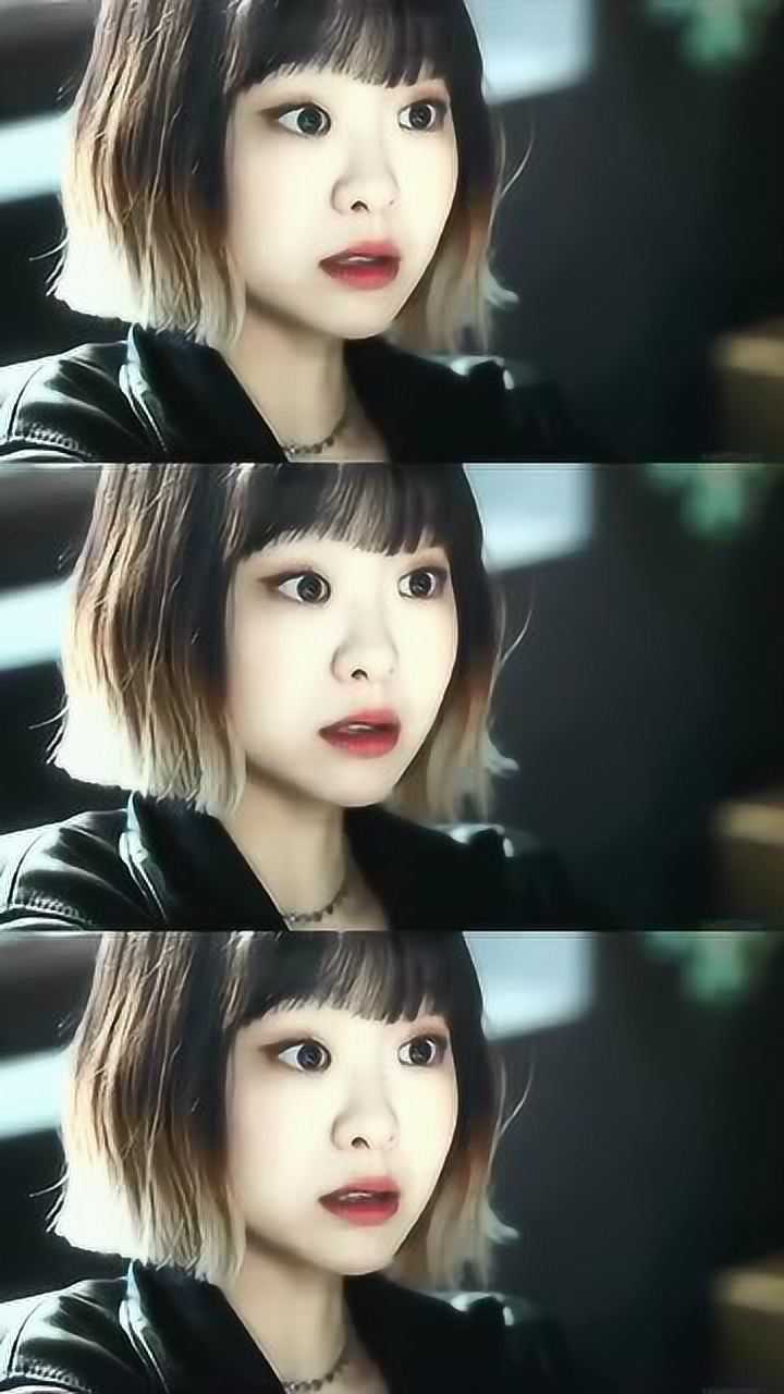 梨泰院class 女主真的好帅