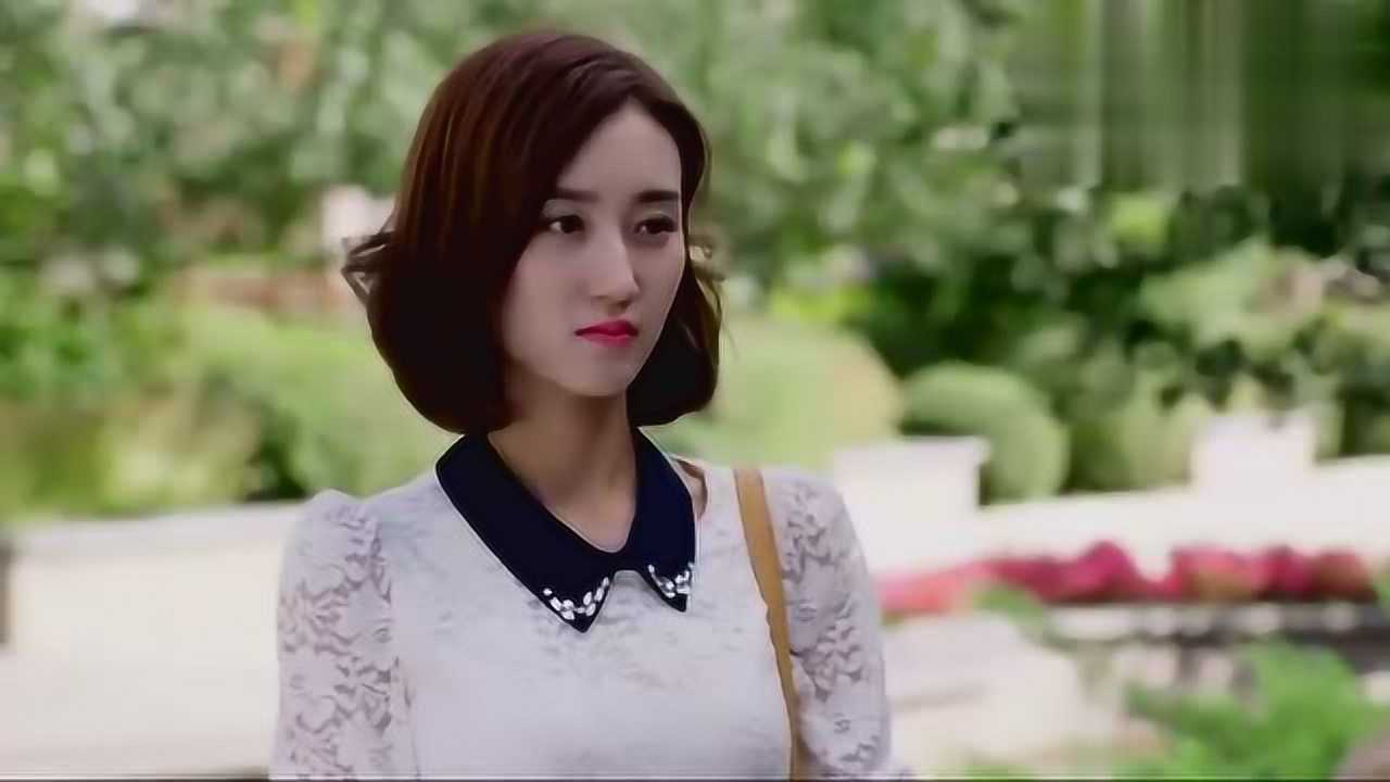 乡村爱情10从这几句话听得出来,小李老师心里还有白清明