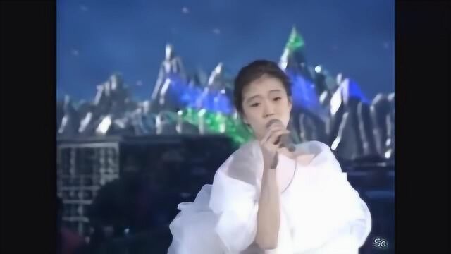 千千阙歌的演唱者近藤真彦的前女友中森明菜集,视频入手了!