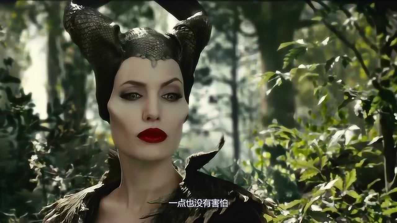 《沉睡魔咒》:沉睡的是人心,喚醒的是真愛