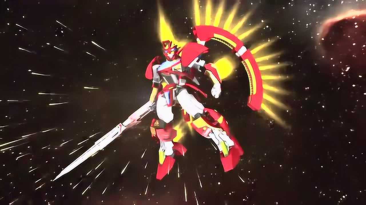 宇宙星神盖亚让莉莉他们先走他随后就到