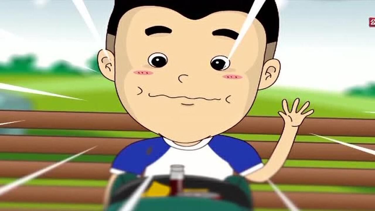 公益广告mp4