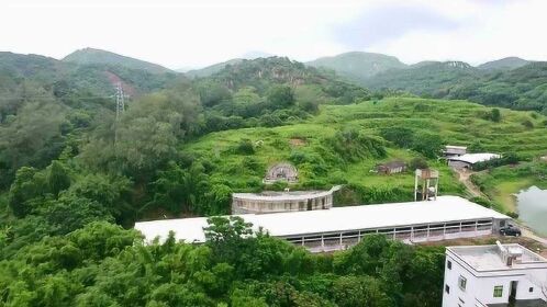 广东高州宋代古墓状元山你看过吗