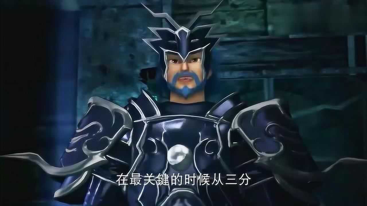 超兽武装之仁者无敌寒影决对上亡月劫到底哪个更强