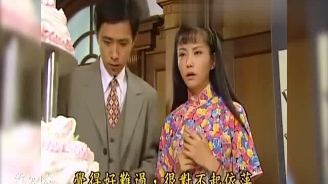 李钰人美心善小天使,方瑜27套服装造型剪辑