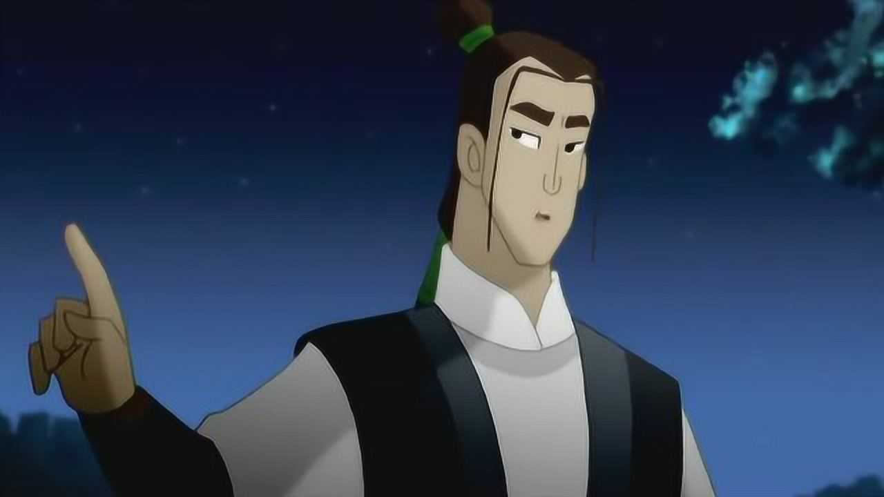 少年狄仁杰:老爷半夜遇害身亡,狄仁杰直喊,再敢往前就是嫌疑犯