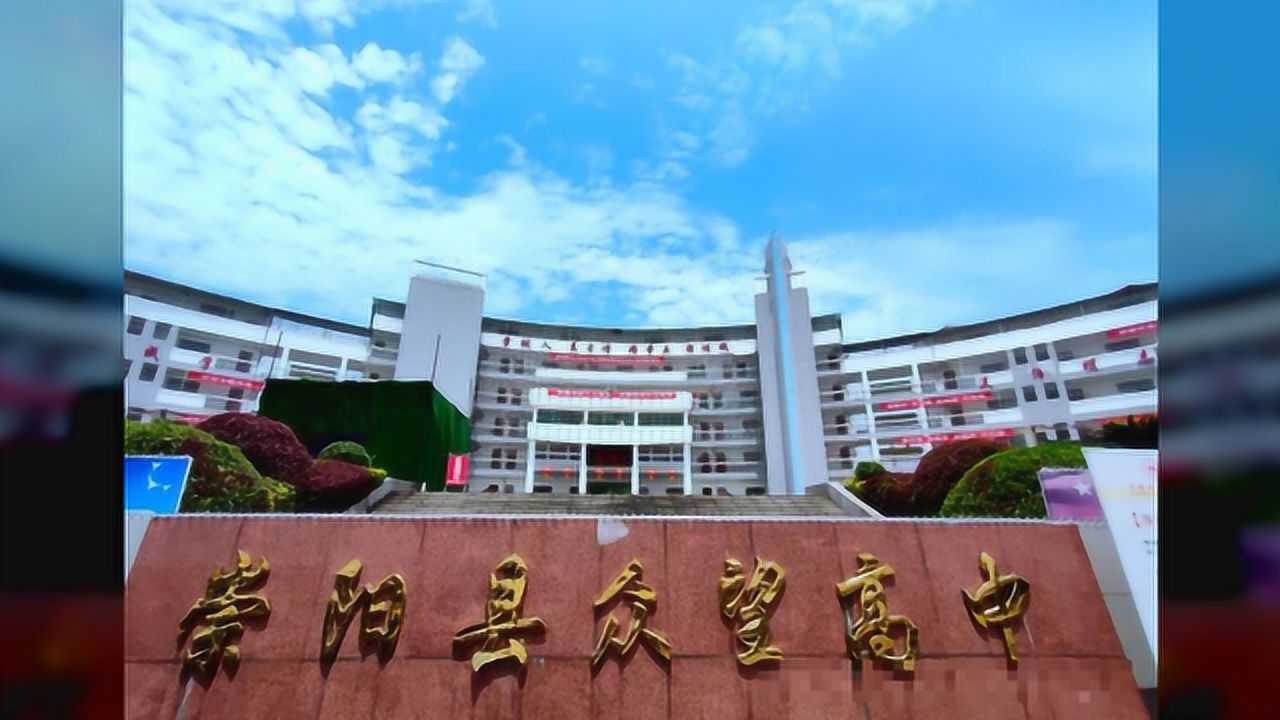 【喜报】众望高中2020年高考喜报