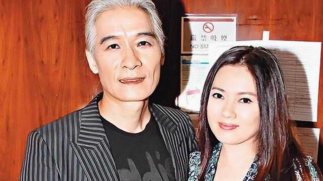 李丽珍被曝出,跟富豪一个月暧昧52次,形象一落千丈