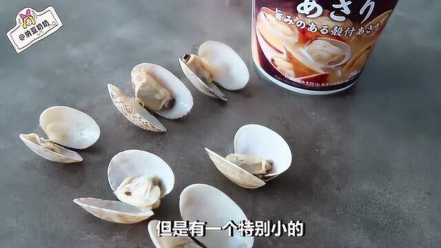 验证!日本食品和包装图片完全一致吗?