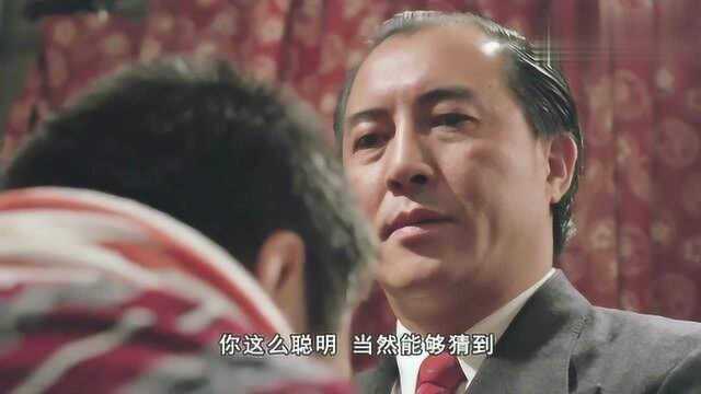 龙之争霸:二少爷被送进救护车,勋奇假扮司机,长官发现得太晚了