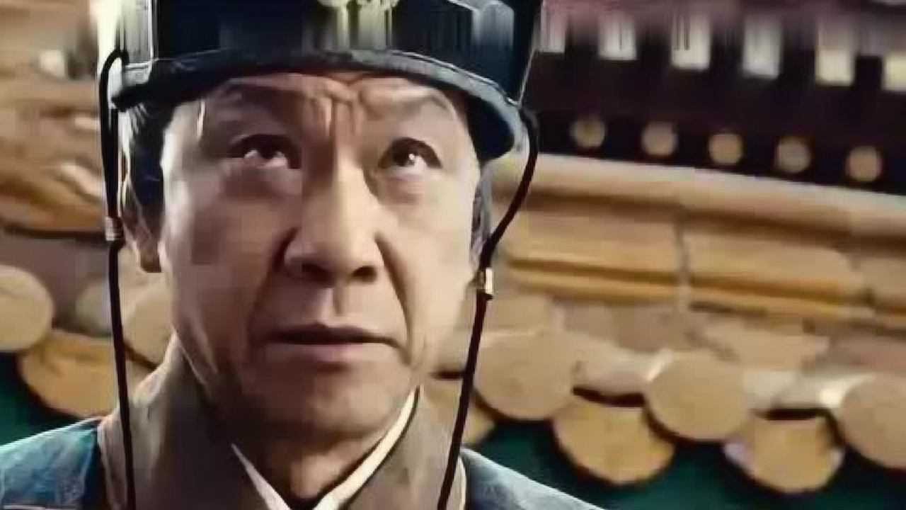 转轮王竟委身朝廷当一个九品太监江阿生与他约战云河寺