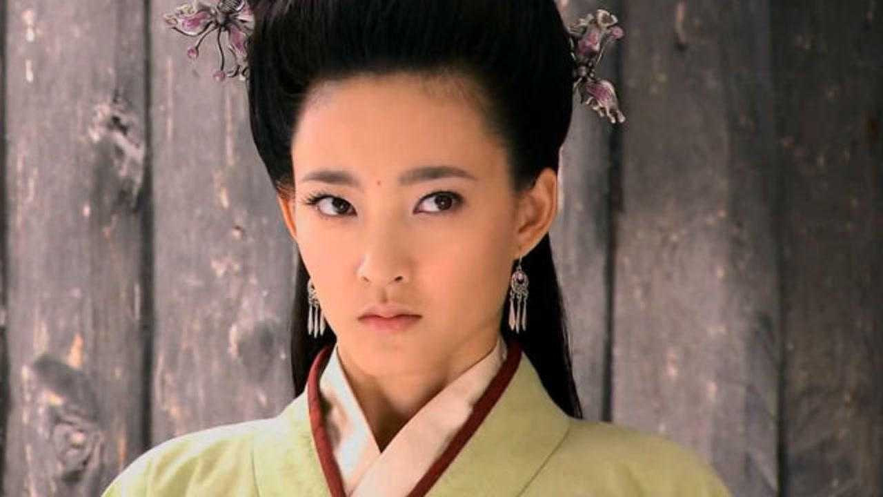 美人心计全剧最坏的女人并不是慎儿而是我们一直忽略的她太可怕