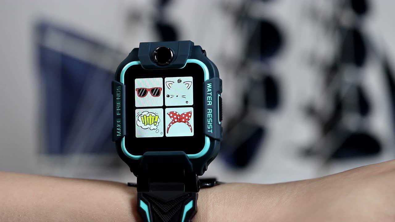 读书郎电话手表a8使用指南语音拍照