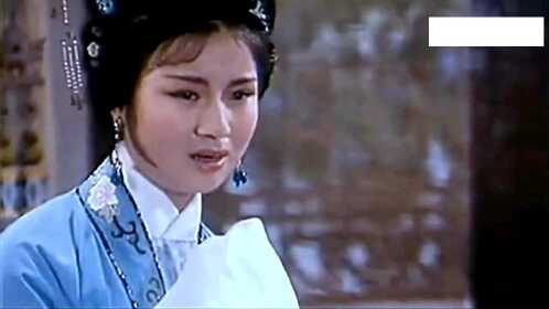 越剧五女拜寿跪夫演唱周美姣非常好听感人的唱段