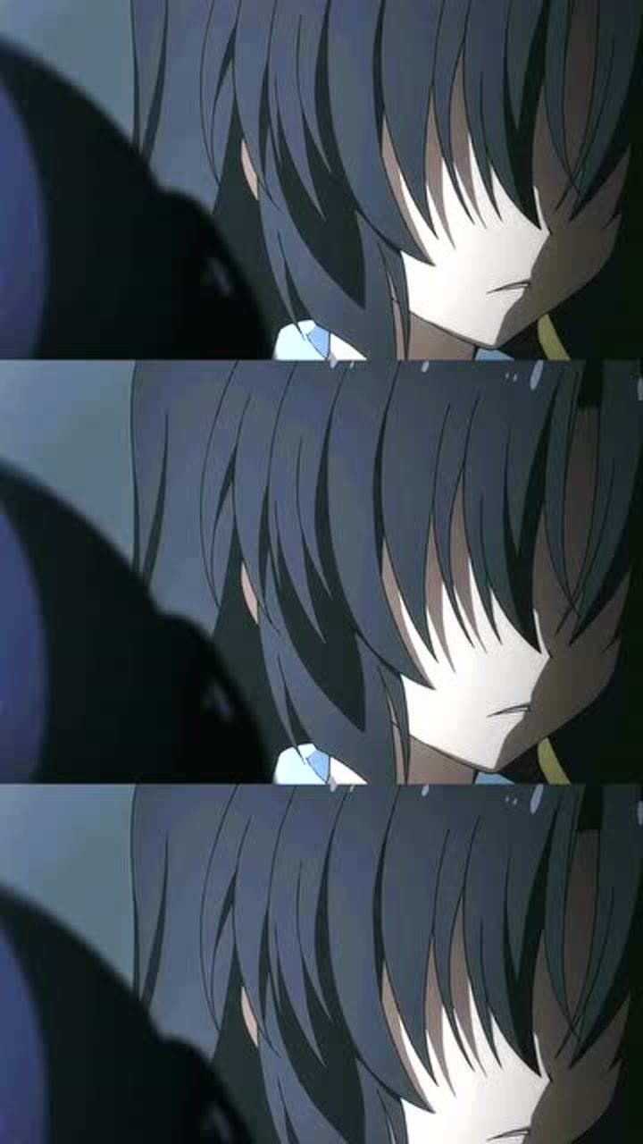 littlebusters女生打架就打架为什么要踢门门也太惨了