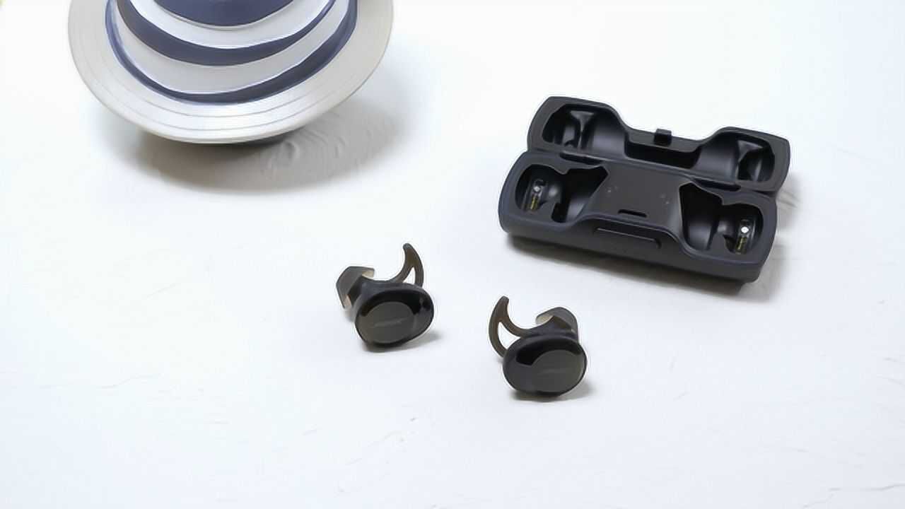 鲨鱼鳍真的有那么稳bosesoundsportfree体验