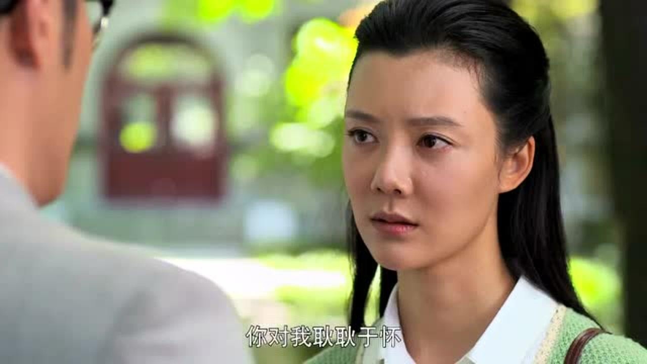 满仓进城负心男想跟车晓重归于好车晓拿他当陌生人