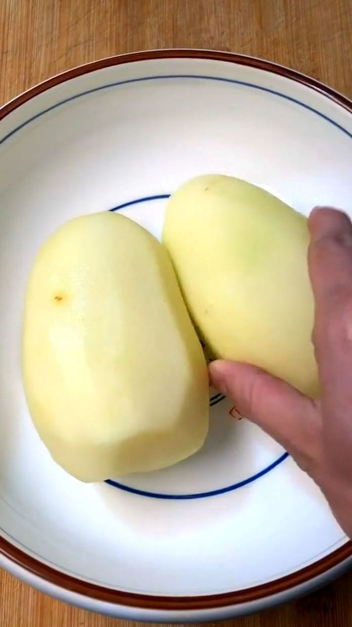 土豆我是地瓜收到请回答