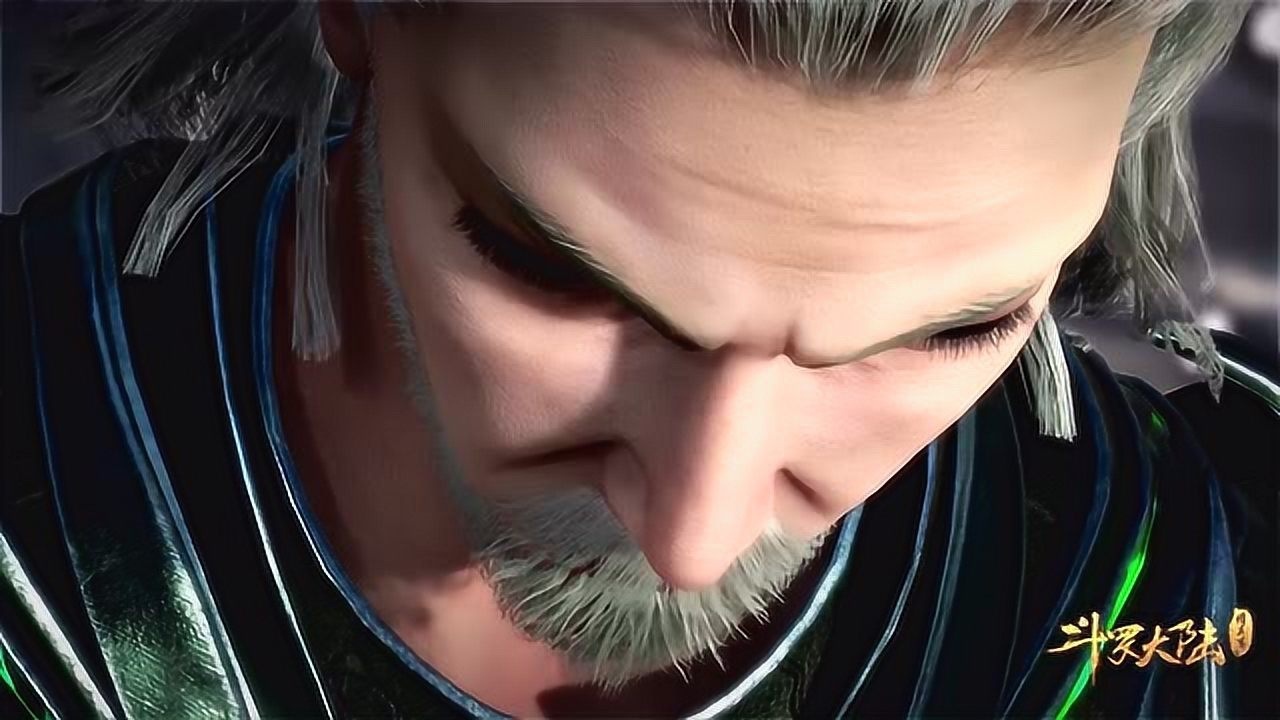 斗罗大陆面对亲王的无理要求弗兰德怒不可遏